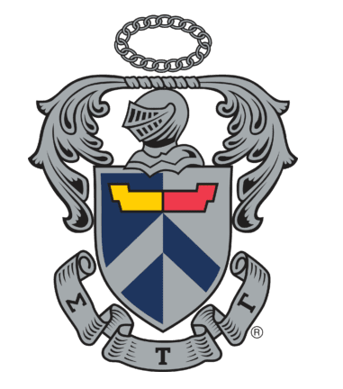 Sigma Tau Gamma crest